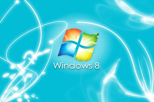 Nuevo Windows 8